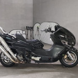 Мотоцикл Yamaha MAJESTY 250 с пробегом 26732 km