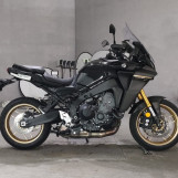 Мотоцикл Yamaha TRACER9 GT з пробігом 1020 km