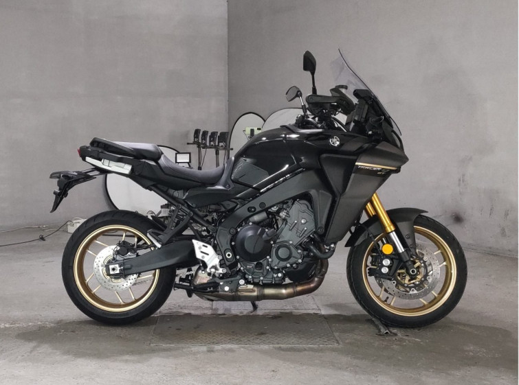 Мотоцикл Yamaha TRACER9 GT з пробігом 1020 km