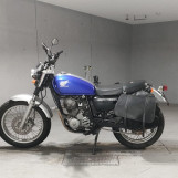 Мотоцикл Honda CB223S с пробегом 61836 km