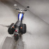 Мотоцикл Honda CB223S с пробегом 61836 km