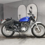 Мотоцикл Honda CB223S с пробегом 61836 km