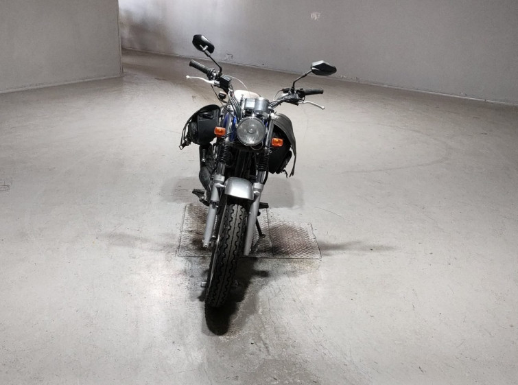 Мотоцикл Honda CB223S с пробегом 61836 km