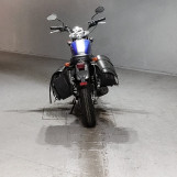 Мотоцикл Honda CB223S с пробегом 61836 km