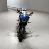 Мотоцикл Honda CBR250R с пробегом 11612 km