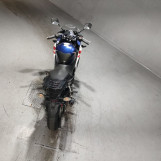 Мотоцикл Honda CBR250R с пробегом 11612 km