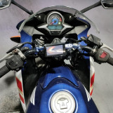 Мотоцикл Honda CBR250R с пробегом 11612 km