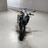 Мотоцикл Honda CB250F с пробегом 30174 km