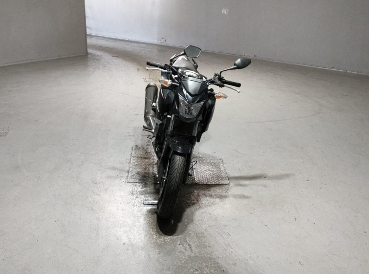 Мотоцикл Honda CB250F с пробегом 30174 km