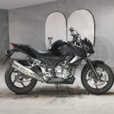 Мотоцикл Honda CB250F с пробегом 30174 km