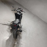 Мотоцикл Honda CB250F с пробегом 30174 km