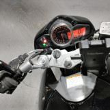 Мотоцикл Suzuki GSR250 с пробегом 8056 km