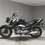 Мотоцикл Suzuki GSR250 с пробегом 8056 km