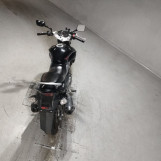 Мотоцикл Suzuki GSR250 с пробегом 8056 km