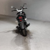 Мотоцикл Suzuki GSR250 с пробегом 8056 km