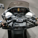 Мотоцикл Suzuki SKYWAVE 250M с пробегом 1852 km