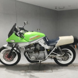 Мотоцикл Suzuki GSX750S KATANA с пробегом 20159 km