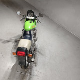 Мотоцикл Suzuki GSX750S KATANA с пробегом 20159 km