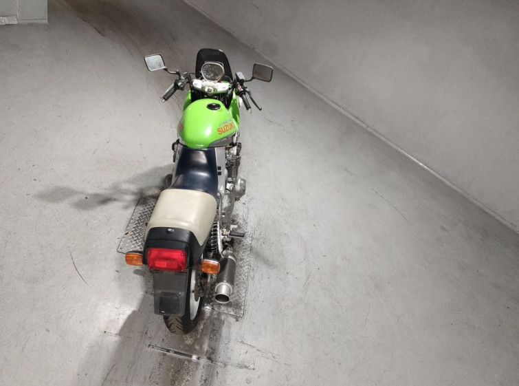 Мотоцикл Suzuki GSX750S KATANA с пробегом 20159 km