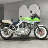 Мотоцикл Suzuki GSX750S KATANA с пробегом 20159 km