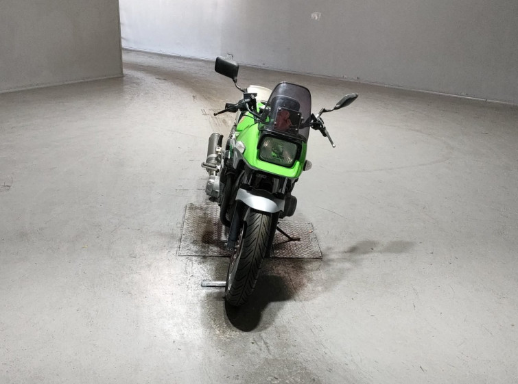 Мотоцикл Suzuki GSX750S KATANA с пробегом 20159 km