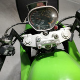 Мотоцикл Suzuki GSX750S KATANA с пробегом 20159 km