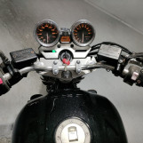 Мотоцикл Yamaha XJR1300 с пробегом 27652 km