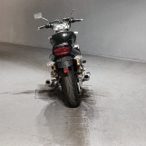 Мотоцикл Yamaha XJR1300 с пробегом 27652 km