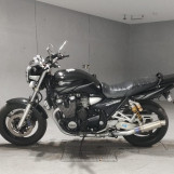 Мотоцикл Yamaha XJR1300 с пробегом 27652 km