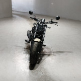 Мотоцикл Honda XJR400 с пробегом 1299 km