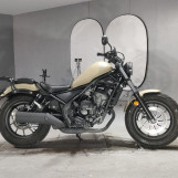 Мотоцикл Honda XJR400 с пробегом 1299 km