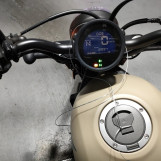 Мотоцикл Honda XJR400 с пробегом 1299 km