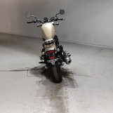 Мотоцикл Honda XJR400 с пробегом 1299 km