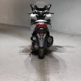 Мотоцикл Honda FORZA с пробегом 32640 km