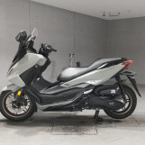 Мотоцикл Honda FORZA с пробегом 32640 km