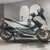 Мотоцикл Honda FORZA с пробегом 32640 km