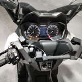 Мотоцикл Honda FORZA с пробегом 32640 km