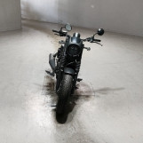 Мотоцикл Honda REBEL CMX250 з пробігом 2937 km