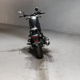 Мотоцикл Honda REBEL CMX250 з пробігом 2937 km
