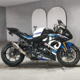 Мотоцикл Suzuki GSX-R1000 з пробігом 16618 km