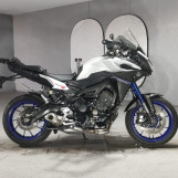 Мотоцикл Yamaha MT-09 TRACER с пробегом 43484 km