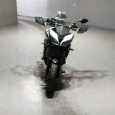 Мотоцикл Yamaha MT-09 TRACER с пробегом 43484 km