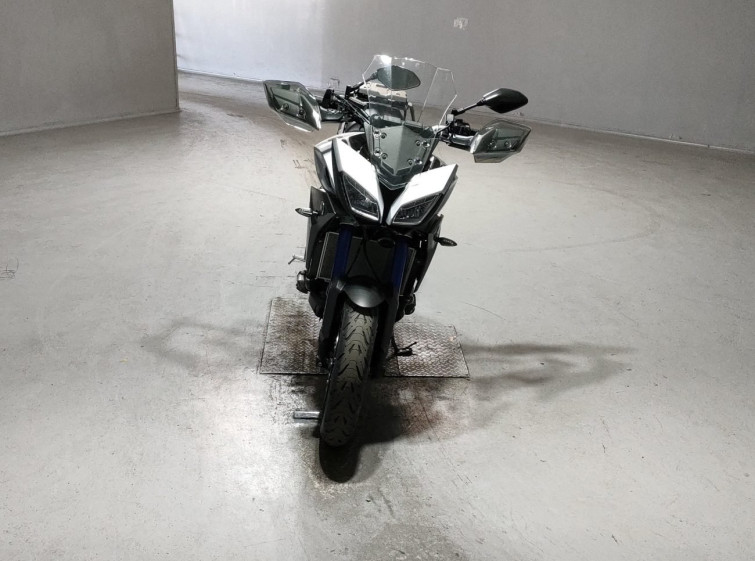 Мотоцикл Yamaha MT-09 TRACER с пробегом 43484 km