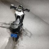 Мотоцикл Yamaha MT-09 TRACER с пробегом 43484 km