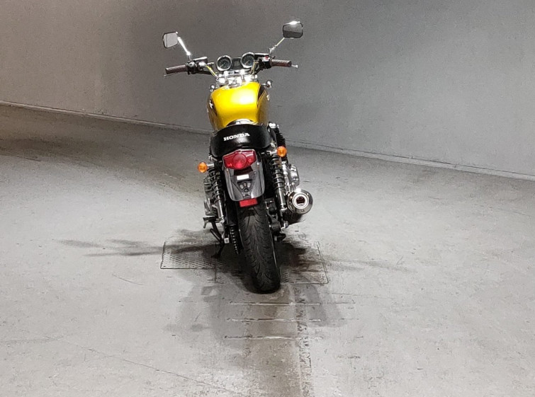 Мотоцикл Honda CB1100 с пробегом 24506 km