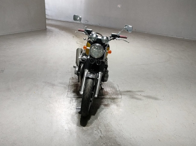 Мотоцикл Honda CB1100 с пробегом 24506 km