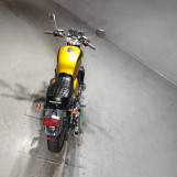 Мотоцикл Honda CB1100 с пробегом 24506 km