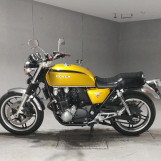 Мотоцикл Honda CB1100 с пробегом 24506 km