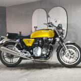 Мотоцикл Honda CB1100 с пробегом 24506 km