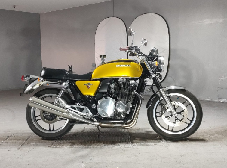 Мотоцикл Honda CB1100 с пробегом 24506 km